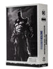 DC Multiverse Batman (Gold Label - Todd McFarlane - Sketch Edition) - Autograph