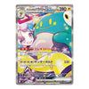 Upgrade your collecting game with LDB Duel featuring our exclusive Battle Partners - Japanese Booster Box selection! Perfect for sealed collectors and players alike, each booster box is designed to give you an exciting pack-opening experience with premium cards, chase rares, and set-defining pulls. Whether you're building your deck or expanding your collection, this is the best way to experience the thrill of the PKMN TCG in every box. Zoroark-pokemon-tcg-booster-box-card-LDB-Duel