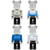 Be@brick - YUZU × BE@RBRICK 100% for ANA Successive Costume Collection