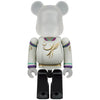 Be@brick - YUZU × BE@RBRICK 100% for ANA Successive Costume Collection