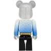 Be@brick - YUZU × BE@RBRICK 100% for ANA Successive Costume Collection