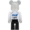 Be@brick - YUZU × BE@RBRICK 100% for ANA Successive Costume Collection