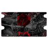Here is the Full Lid Design of the Berserk Mach 3 Black Deck Box. Griffith-anime-custom-art-leather-durable-LDB-Duel
