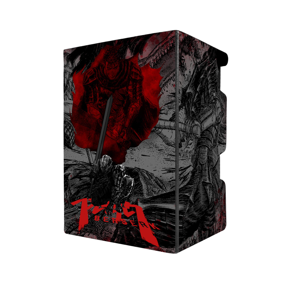 Berserk - Mach 3 Deck Box