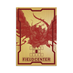 Black Rose Dragon Metal Field Center – LDB Duel