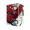 Dragón Rosa Negra - Caja de cubierta Mach 3