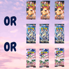 Blastoise - Pokemon Scarlet & Violet Departure Gift Box - Simplified Chinese