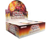 Upgrade your collecting game with LDB Duel featuring our exclusive Yu-Gi-Oh! Blazing Dominion Booster Box selection! Perfect for sealed collectors and players alike, each booster box is designed to give you an exciting pack-opening experience with premium cards, chase rares, and set-defining pulls. Whether you're building your deck or expanding your collection, this is the best way to experience the thrill of the YGO TCG in every box. Crimson-King-yugioh-tcg-booster-box-card-LDB-Duel