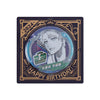 Bleach Anime Merch - Toshiro Hitsugaya 2024 Birthday Can Badge