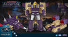 Transformers Generations Legacy Series Leader Blitzwing