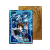 Level up your game with our custom-printed metal field centers, featuring exclusive Blue-Eyes Dragon Kaiba artwork in gold metal. Durable, scratch-resistant, and embossed with the iconic Yu-Gi-Oh! card back, these slim field centers fit perfectly in card sleeves. Kaiba-yugioh-metal-card-embossed-design-custom-artwork-duel-accessories-ldb-duel