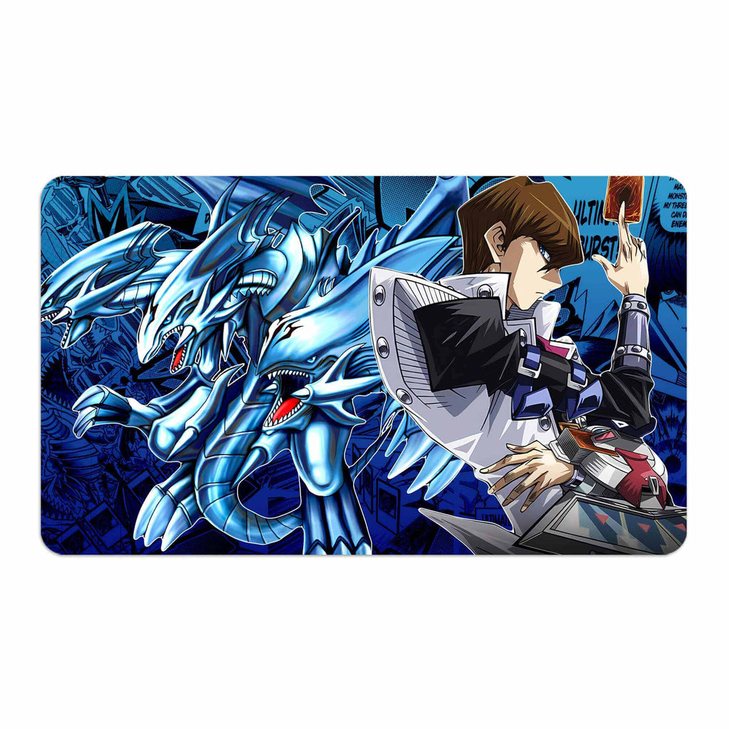 Tapis de jeu Pokémon Greninja