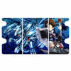 Here is the Full Lid Design of the Blue-Eyes Dragon Kaiba Mach 3 White Deck Box. Anti-Hero-yugioh-custom-deck-portable-collector-LDB-Duel