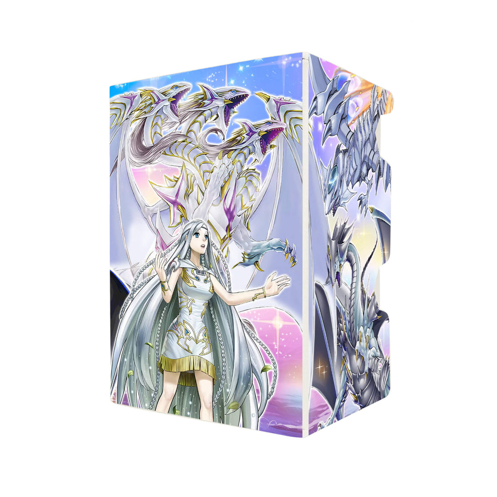 Appliancer Laundry Dragon - Caja de cubierta Mach 3