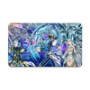 Transform your dueling experience with our exclusive art Blue Eyes White Dragons playmat from LDB Duel! Featuring a soft cloth top for smooth card movement and a durable rubber back for a secure grip, this 24x14 inch mat is machine washable and safe for cards and sleeves. Seto-Kaiba-yugioh-mtg-pokemon-custom-artwork-premium-durable-rubber-ldb-duel