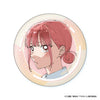 Blue Box Anime Merch - Hina Face Collection Can Badge