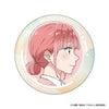 Blue Box Anime Merch - Hina Face Collection Can Badge