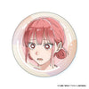 Blue Box Anime Merch - Hina Face Collection Can Badge
