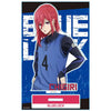Blue Lock Anime Merch - Acrylic Chara Stand