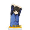 Blue Lock Anime Merch - Acrylic Chara Stand