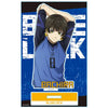 Blue Lock Anime Merch - Acrylic Chara Stand