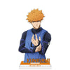 Blue Lock Anime Merch - Acrylic Chara Stand