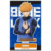 Blue Lock Anime Merch - Acrylic Chara Stand