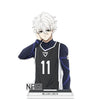 Blue Lock Anime Merch - Acrylic Chara Stand