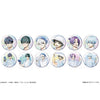 Blue Lock Anime Merch - Soap Bubbles  Ver. Trading Hologram Tin Badge