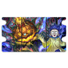 Here is the Full Lid Design of the Bonz Pumpking Mach 3 Black Deck Box. Ghost-yugioh-custom-art-leather-durable-LDB-Duel