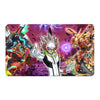 Transform your dueling experience with our original art Borreload Dragon playmat from LDB Duel! Featuring a soft cloth top for smooth card movement and a durable rubber back for a secure grip, this 24x14 inch mat is machine washable and safe for cards and sleeves. Firewall-Dragon-yugioh-mtg-pokemon-custom-artwork-premium-durable-rubber-ldb-duel