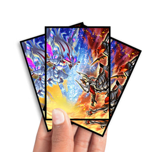 Card Sleeves LDB Duel Card Sleeves LDB Duel