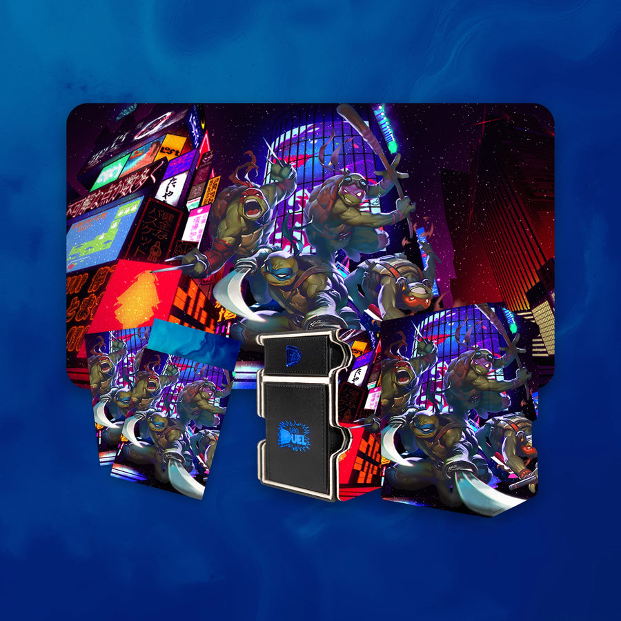 Bundles
