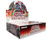 Upgrade your collecting game with LDB Duel featuring our exclusive Yu-Gi-Oh! Burst Protocol Booster Box selection! Perfect for sealed collectors and players alike, each booster box is designed to give you an exciting pack-opening experience with premium cards, chase rares, and set-defining pulls. Whether you're building your deck or expanding your collection, this is the best way to experience the thrill of the YGO TCG in every box. Forbidden-Crown-yugioh-tcg-booster-box-card-LDB-Duel