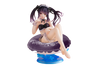 Date A Live IV Aqua Float Girls Figure - Kurumi Tokisaki