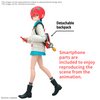 Figure-Rise Amate Yuzuhira