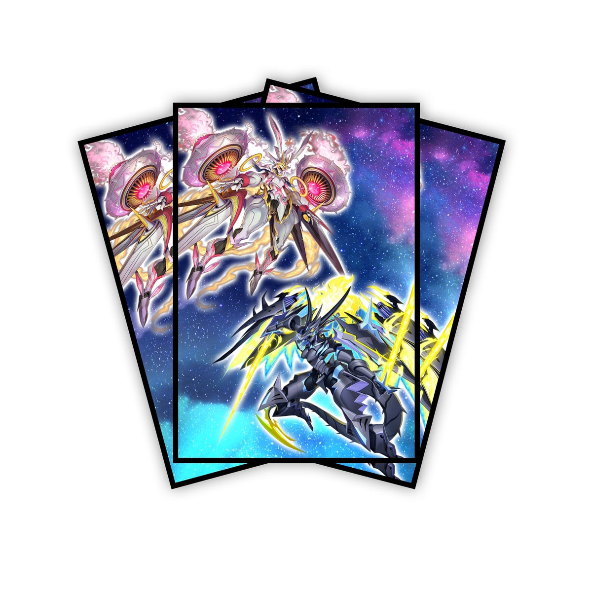 Centur-Ion Archetype Card Sleeves