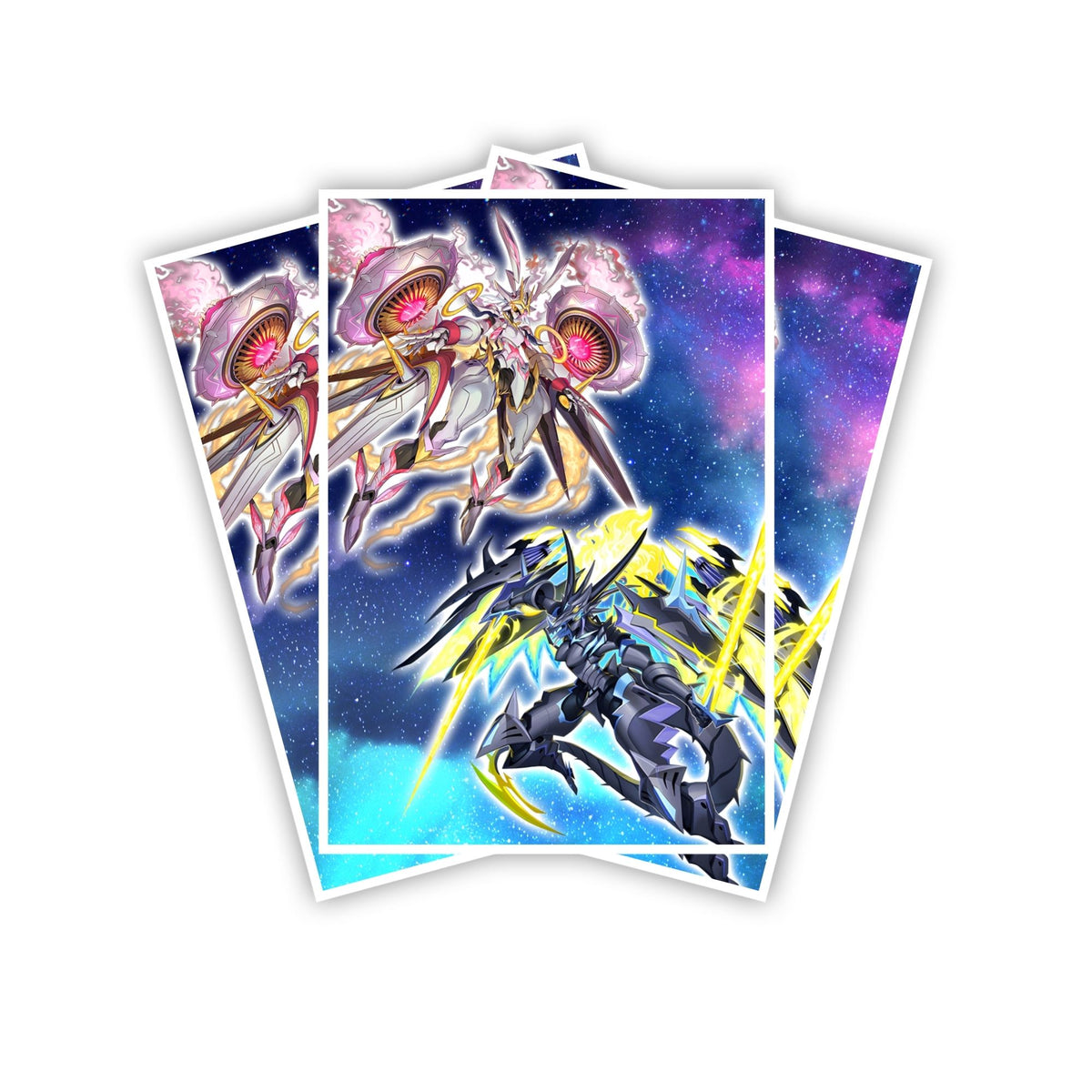 Centur-Ion Archetype Card Sleeves