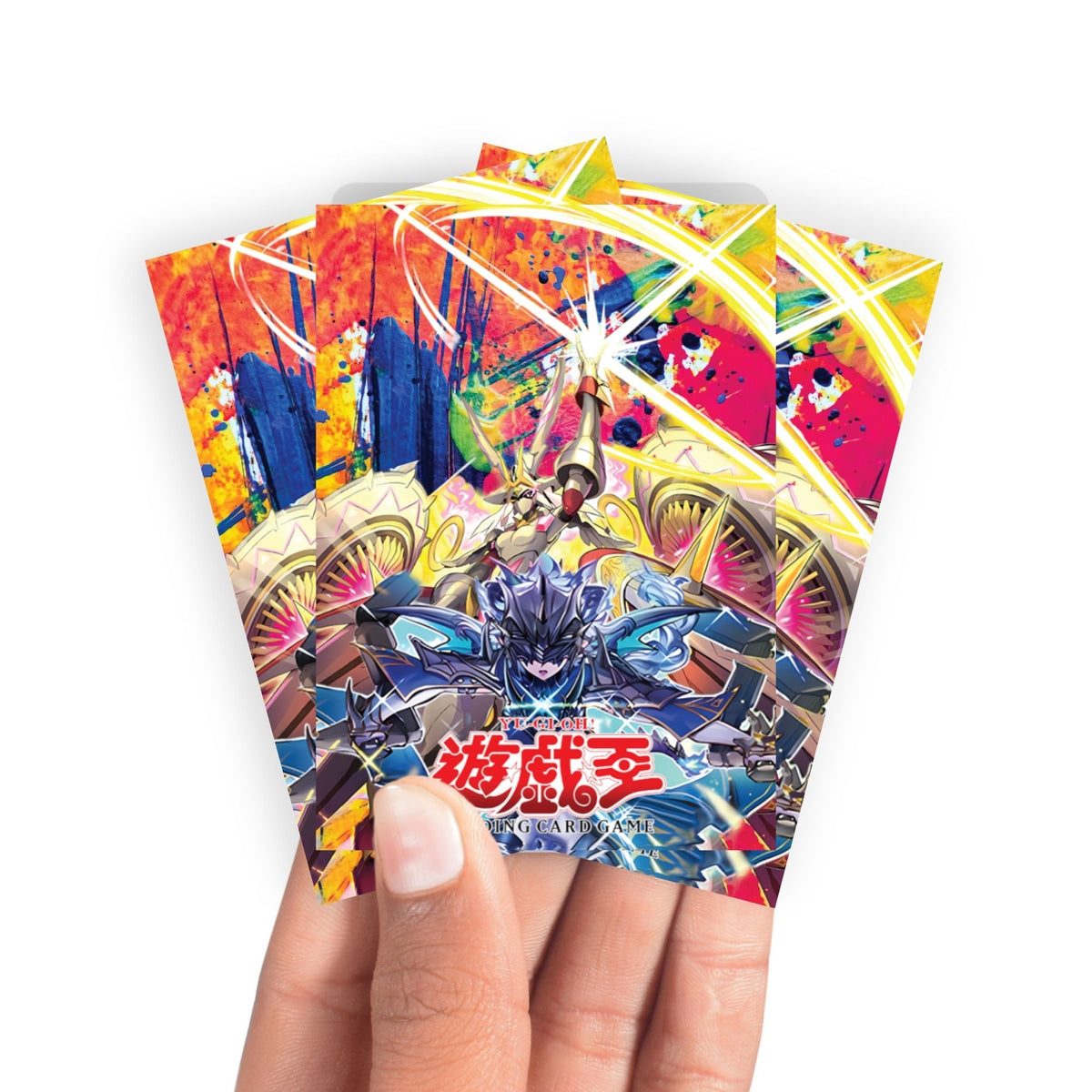 Keep your cards safe and stylish with our borderless card sleeves. Designed edge-to-edge to showcase your artwork, they offer a sleek, modern aesthetic. From LDB Duel, printed with the exclusive Centurion Archetype design for a fresh, premium feel.Centurion-yugioh-mtg-pokemon-card-protection-standard-japanese-dragon-shield-LDB-Duel-borderless