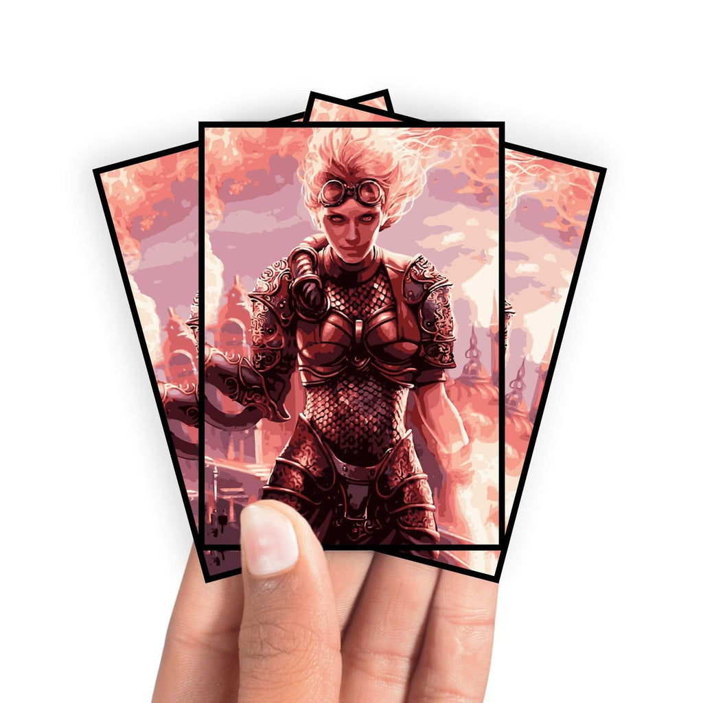 Fundas para tarjetas Juntos para siempre 
