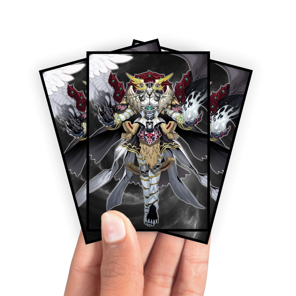 Chaos Archetype Card Sleeves