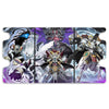 Here is the Full Lid Design of the Chaos Archetype Mach 3 Black Deck Box. Chaos-Angel-yugioh-custom-art-leather-durable-LDB-Duel
