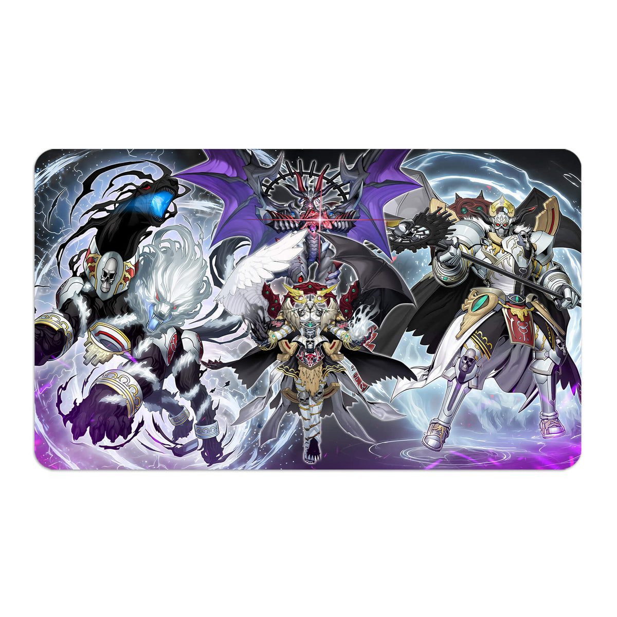 Chaos Archetype Playmat