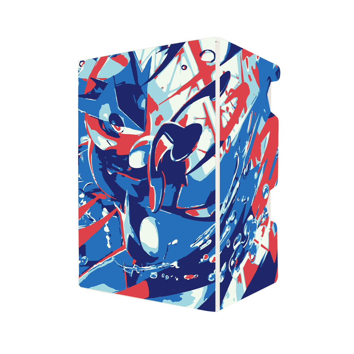 Chaos Rising: Greninja Bundle