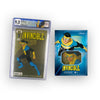 2025 Invincible Season 1 Keepsake Premiere Edition Pack