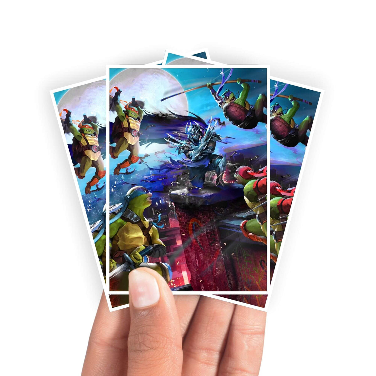 Fundas para tarjetas Juntos para siempre 