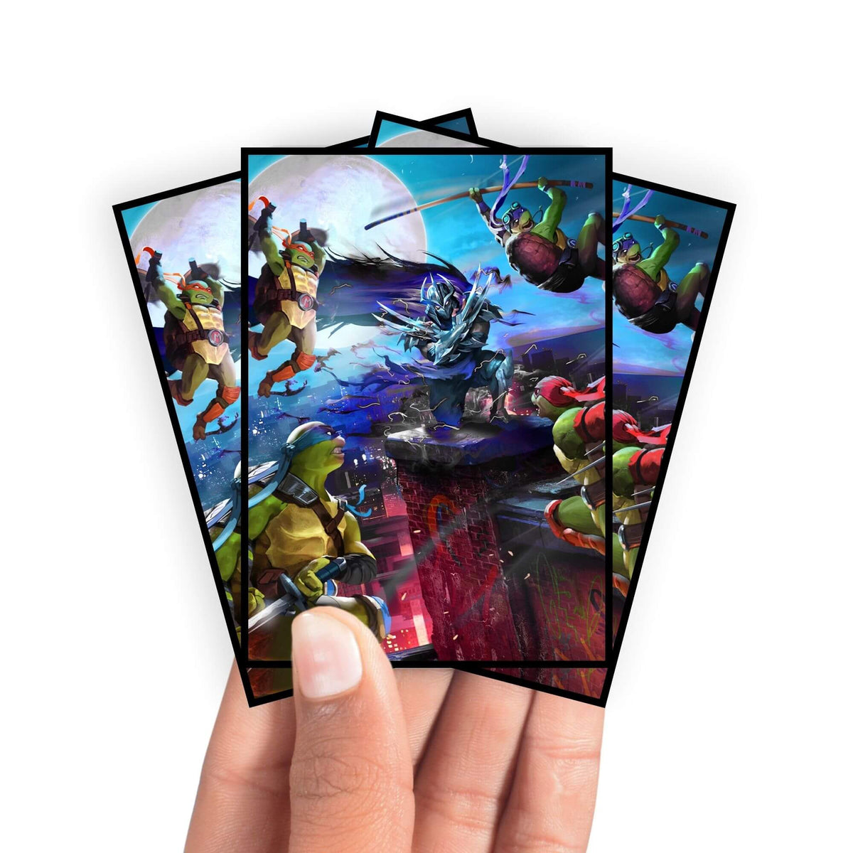 Fundas para tarjetas Juntos para siempre 