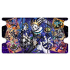 Here is the Full Lid Design of the Clown Crew Archetype Mach 3 Black Deck Box. Cappello-yugioh-custom-art-leather-durable-LDB-Duel