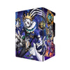 Here's another quality black deck box from LDB Duel featuring our exclusive Clown Crew Archetype art. Fits all types of trading card games, including Pokémon, Yu-Gi-Oh! and Magic The Gathering. The perfect card holder for the TCG player safely holds up to 100 double-sleeved cards. EVEN in extra thick sleeves. Comes with a pull-out dice tray. Clown-Crew-yugioh-tcg-accessories-card-storage-LDB-Duel