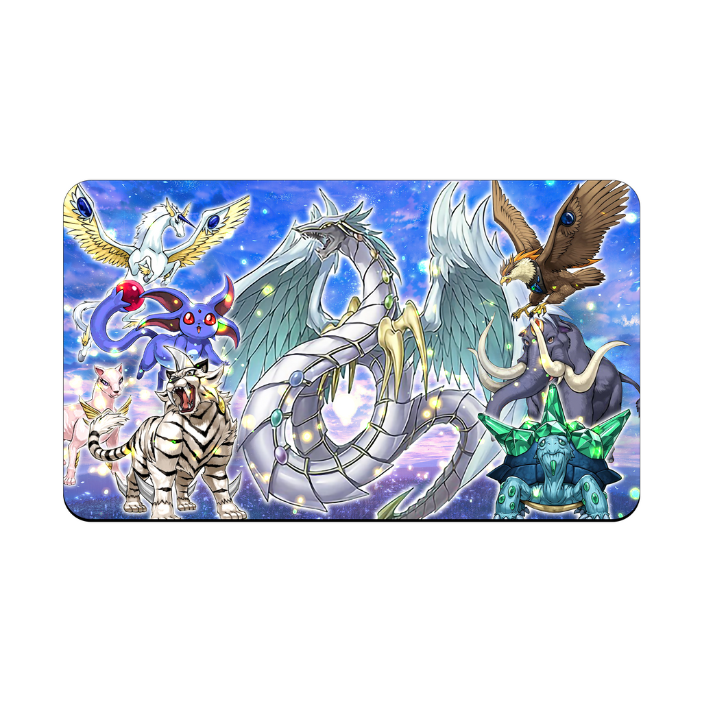Crystal Beasts Bundles LDB Duel Crystal Beasts Bundles LDB Duel